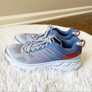 Hoka W Clifton 6 Shoes Size 10